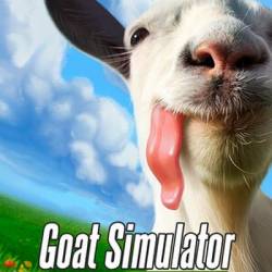 Goat Simulator: Remastered (2024/Ru/En/Multi/RePack  )