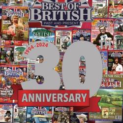 Best of British - November 2024