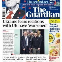 The Guardian - 9 November 2024