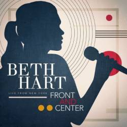 Beth Hart - Front And Center: Live From New York (2018)