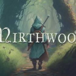 Mirthwood-TENOKE