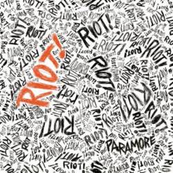 Paramore - Riot! (Deluxe Edition) (2007)