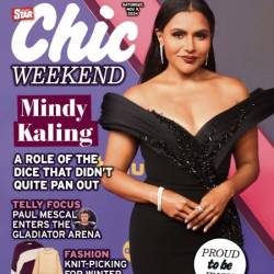 Chic - 9 November 2024