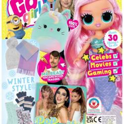 Go Girl - Issue 357 2024