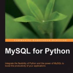 MySQL for Python - Albert Lukaszewski PhD