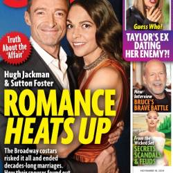 Star Magazine USA - 7 November 2024