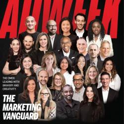 Adweek - November 2024