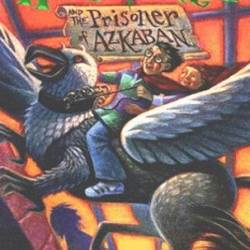 Harry Potter and the Prisoner of Azkaban (Harry Potter Series #3) - [AUDIOBOOK]