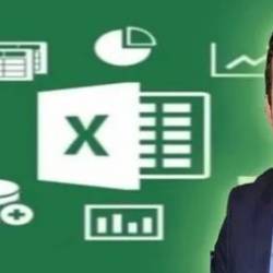 Excel : A Beginner'S Guide To Mastering Excel In 1H30 Mins