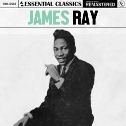 Ray James - Essential Classics, Vol. 536: James Ray (2024)