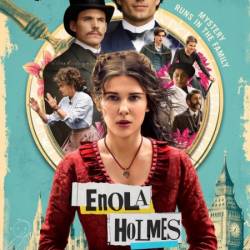 Enola Holmes 2020 1080p NF WEBRip DDP Atmos 5 1 x265-edge2020