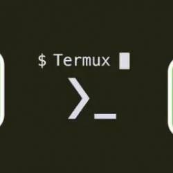 Termux for Pentesters and Ethical Hackers