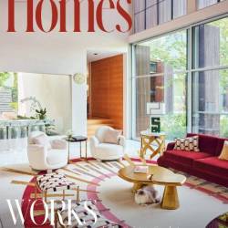 Tatler Homes Singapore - October 2024