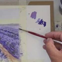 Watercolor For The Complete Beginner - Part 2 (Next Steps)