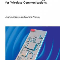 Antenna Booster Technology for Wireless Communications - Jaume Anguera and Aurora And&#250;jar