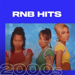 2000s RnB Hits (2024) - RnB, Soul, Funk