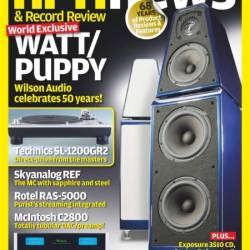 Hi Fi News - September 2024