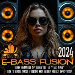 E-Bass Fusion (2024)