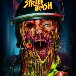 Street Trash 2024 1080p AMZN WEBRip DD5 1 x264-GalaxyRG