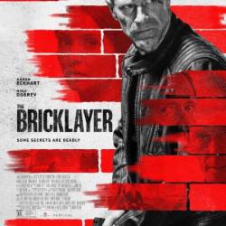 The Bricklayer 2023 WEBRip SDR 10Bit 1440p AC3 5 1 HEVC-3Li