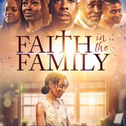 Faith In The Family 2024 1080p AMZN WEB-DL DDP5 1 H 264-FLUX