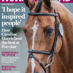 Horse & Hound - 14 November 2024