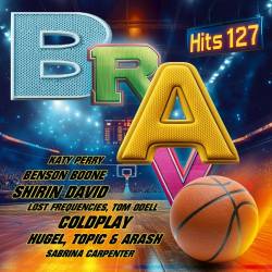 Bravo Hits 127 (2CD) (2024) - Pop, Dance, Hip Hop, House, Rock