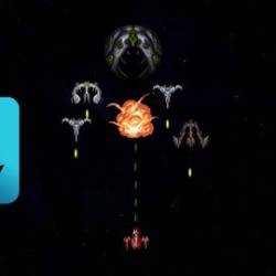 Make A Multi-Platform Action 2D Space Shooter Cocos Creator