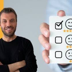 Udemy - Excellence In Customer Service