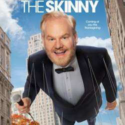 Jim Gaffigan The Skinny 2024 720p WEBRip x264-GalaxyRG