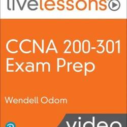 CCNA 200-301 Exam Prep