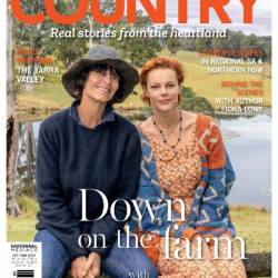 Australian Country - Issue 27.5 2024