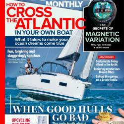 Yachting Monthly - November 2024