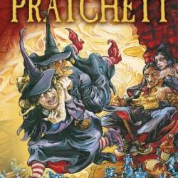 Carpe Jugulum - Terry Pratchett