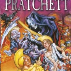 Thief of Time - Terry Pratchett