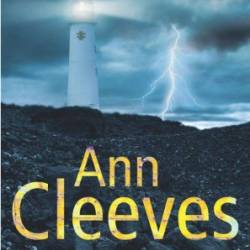 Blue Lightning - Cleeves