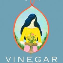 Vinegar Girl - Anne Tyler