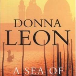 A Sea of Troubles - Donna Leon