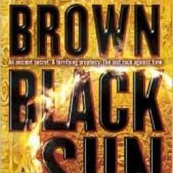 Black Sun: A Thriller - Graham Brown