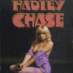 BELIEVED VIOLENT - James Hadley Chase