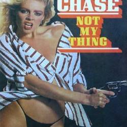 NOT MY THING - James Hadley Chase