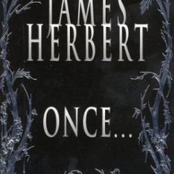 Once - James Herbert