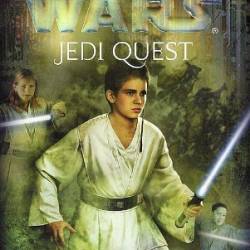 Star Wars: Jedi Quest: The Way of the Apprentice: Book 1 - Jude Watson