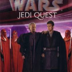 Star Wars: Jedi Quest: The False Peace: Book 9 - Jude Watson