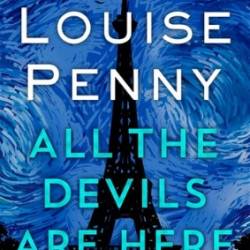 All the Devils Are Here - Penny