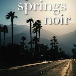 Palm Springs Noir - Barbara DeMarco-Barrett