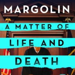 A Matter of Life and Death - Phillip Margolin