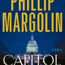 Capitol Murder - Phillip Margolin