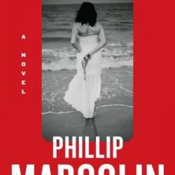 Woman with a Gun: A Novel - Phillip Margolin