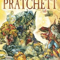 Equal Rites - Terry Pratchett